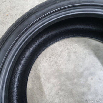 Letné pneumatiky 255/40 R20 TRACMAX - 7