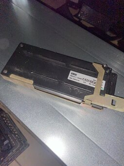 Jednotky navigacia cd menic - 7