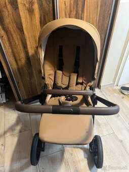 Kočík venicci claro - 7