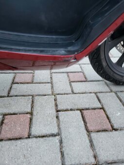 Honda pcx 125 2019 - 7