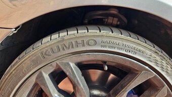 R20 BMW disky Styling 434M - 7