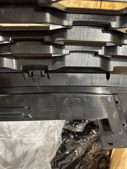 Predná Maska Range Rover Sport L494 - 7