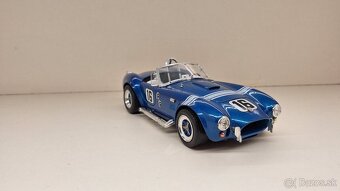 1:18 SHELBY COBRA 427S/C - 7