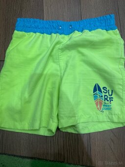 Detské kraťasky - 7