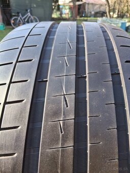 255/35 r19 letne pneumatiky 2 kusy - 7