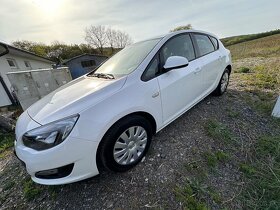 Opel Astra 1.4 74kw 77265km - 7