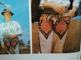 Ľud Oravy v minulosti--1980--Čaplovič Pavol--počet strán 200 - 7