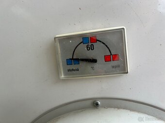 Elektrický bojler na vodu 200 L - 7