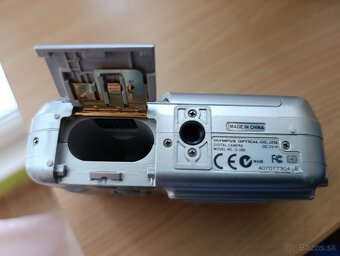 TELEVIZOR OVP - 7
