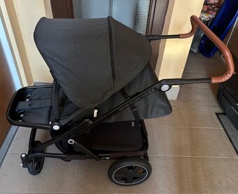 Britax Go Big 2 - 7