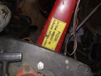 Robi profi 151. - 7