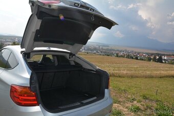 BMW 3GT / F34 Gran Turismo - 7