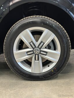 VW Caravelle T6 Comfort LR 2,0 TDI 7-DSG 9miest. odpočet DPH - 7