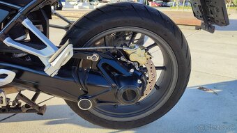 BMW R1250RS, 4/20, 12.500 km, kúpené v SR. - 7