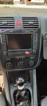 Vw golf 5 - 7
