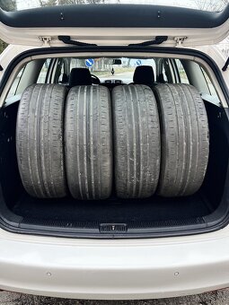 Volkswagen Golf 6 - 7