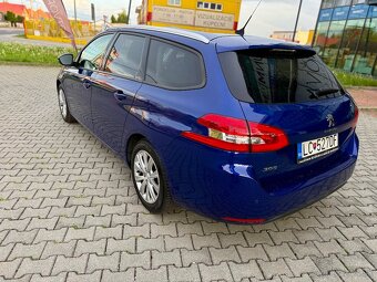Predam Peugeot 308 1.5 BlueHdi 96kw - 7