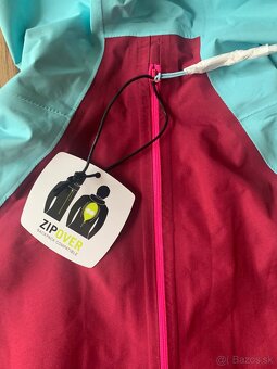 dynafit alpine gtx jacket w - 7