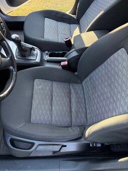 Predám skoda octavia 2 1.9 TDi - 7