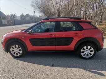 Citroën C4 Cactus - 7