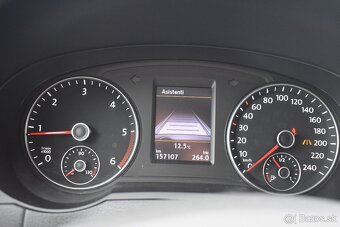 Seat Alhambra 2.0 TDI 110kW 7 miest DSG - 7