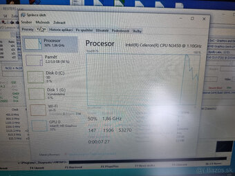 Notebook Lenovo ideapad 120s-11IAP ⭐ - 7