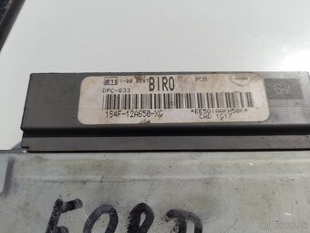 FORD FOKUS TDCI 85KW,0918495977 -SUČIASTKY - 7