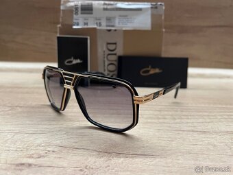 Cazal 666 001 - 7