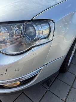 VW Passat B6 2.0 TDI 103kw - 7