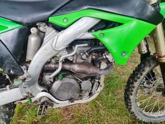 Kawasaki KXF 450 - 7
