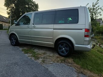 Vw multivan t5 2.5tdi 128kw - 7