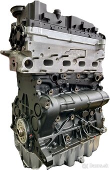Prodám repasovaný motor 2.0Tdi 135KW CUNA, CUPA - 7