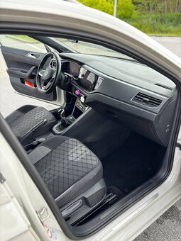 Volkswagen Taigo R-Line - 7