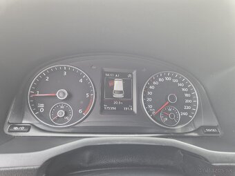 Volkswagen Caddy 2,0 tdi maxi - 7
