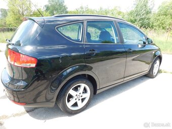 SEAT ALTEA XL COPA 1.2 TSI 77KW - 7