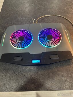 Asus TUF 17,3"/2k/240Hz, 6800H, RTX 3070, 32GB DDR5... - 7