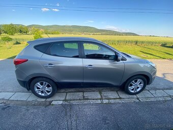 Hyundai ix35 - 7