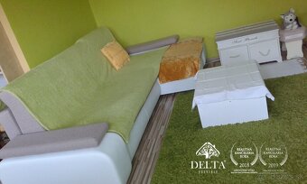 DELTA - Predaj garsónky po kompletnej rekonštrukcii v meste  - 7
