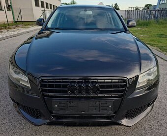 AUDI A4 B8 AVANT 2.0 TDI CR LED - 7