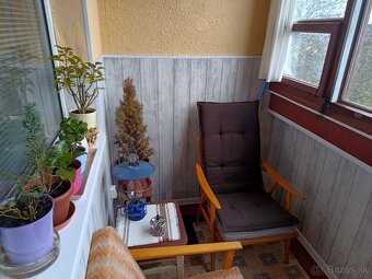 Kompletná rekonštrukcia trojizbového bytu s balkónom. - 7