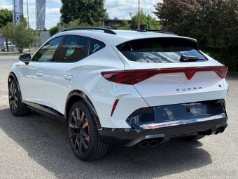 Cupra Formentor VZ 2.0 TSI 4Drive - ZĽAVA 39% - ODPOČET DPH - 7