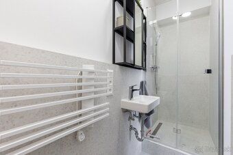 Slnečný 4i byt v centre mesta bez kompromisov - 7