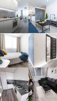 Prenajom byt na Terase pri OC GALERIA, flat for rent - 7