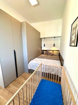 Predaj 3izb.apartmán Donovaly, úplne nová rekonštrukcia - 7