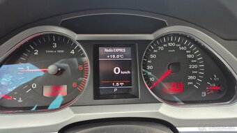 Audi A6 3.0 TDI QUATTRO AVANT 171kw - 7