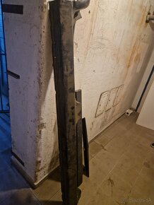 Predam plechar.skoda favorit skoda 100 110 - 7