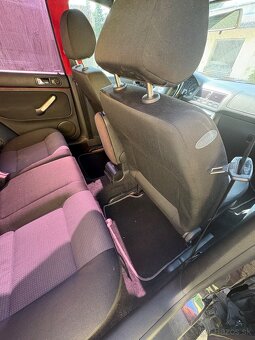 Predám VW Golf 4 - 7