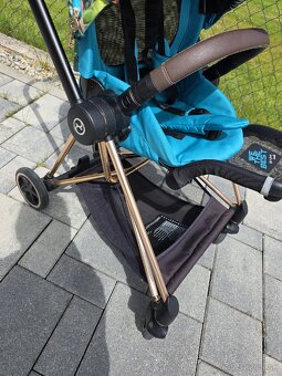 Cybex Mios 2.0 DJ Khaled - 7
