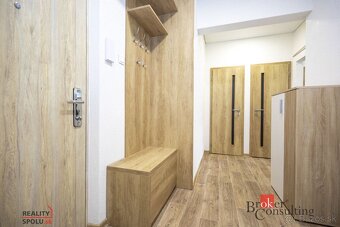 NA PRENÁJOM 2 izbový byt po rekonštrukcii, Zvolen - blízko c - 7