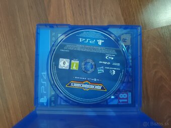 Predám hry na ps4. - 7